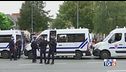 Allarme terrorismo, sicurezza rafforzata