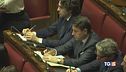 Su Cospito è scontro "41bis, non si arretra"