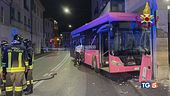 Mestre, nuovo schianto, stesso bus della strage