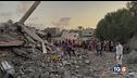 In fuga da Gaza evacuata Sderot