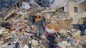 Un'emergenza senza fine, tutto il mondo in campo
