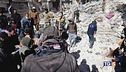 Assad: niente aiuti nelle zone ribelli