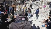 Assad: niente aiuti nelle zone ribelli
