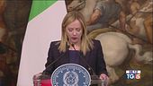 Meloni: "Rivoluzionare la politica fiscale"