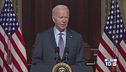 Domani Biden sarà in Israele