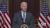 Domani Biden sarà in Israele