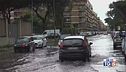 Arrivato l'autunno Pioggia e calo termico