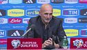 Azzurri a Wembley esame di maturità
