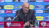 Azzurri a Wembley esame di maturità