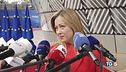 "Pieno sostegno a Kiev, Macron inopportuno"