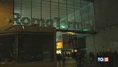 Aggredito a Termini, "Stazioni più sicure"