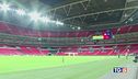 Per gli azzurri esame Wembley