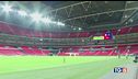 Per gli azzurri esame Wembley