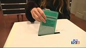 Lazio e Lombardia, voto politico