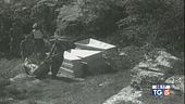 Tragedia delle foibe, giorno del ricordo