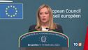 "Il vertice Ue è una vittoria per l'Italia"