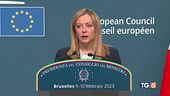 "Il vertice Ue è una vittoria per l'Italia"