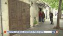Roma: accoltellato alla gola di fronte a un bar