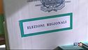 Regionali: al voto domenica e lunedì