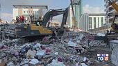 Sisma: 23mila morti 12 milioni di bisognosi