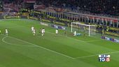 Il Milan vince di nuovo ci pensa Giroud
