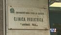 Neonato abbandonato arrestata la madre