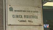 Neonato abbandonato arrestata la madre