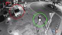 Seguita e aggredita un arresto a Milano