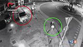Seguita e aggredita un arresto a Milano