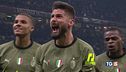 Riparte il Milan oggi le romane