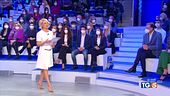 Torna "Verissimo" e stasera "C'è posta per te"