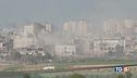 Bombardamenti su Gaza. Sì agli aiuti umanitari