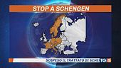 Su frontiere e visti l'Europa si blinda
