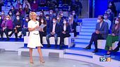 "C'è Posta per te", Maria dopo il Tg5
