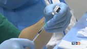 Non solo influenza 80 mila già a letto