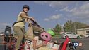 Biciclette per ogni evenienza