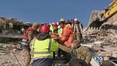 Vivi dopo sei giorni, aiuti italiani in Siria