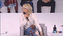 Amici e Verissimo su Canale5