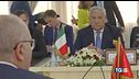 "Migrazione regolare contro i trafficanti"