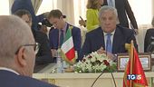 "Migrazione regolare contro i trafficanti"