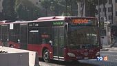 Venerdì nero per i trasporti