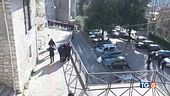Spari a Roma: possibili collegamenti con l'omicidio di Thomas Bricca