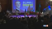 Il centrodestra vola Flop delle opposizioni