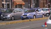 Accoltella tre persone Ucciso da un poliziotto