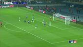 Stasera su Canale5 Milan-Tottenham