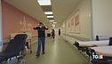 Medici in fuga dagli ospedali