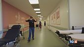 Medici in fuga dagli ospedali