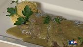 Gusto: Manzo all'olio di Rovato