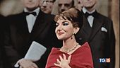 100 anni dalla nascita di Maria Callas