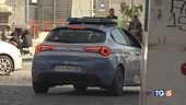 Accoltella tre persone, ucciso da un poliziotto